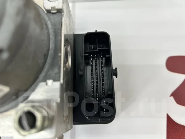���� ABS Mazda 3 B45A437A0A BM P5 B45A437A0A ����