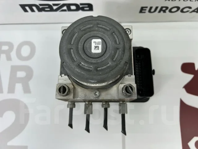 ���� ABS Mazda 3 B45A437A0A BM P5 B45A437A0A ����