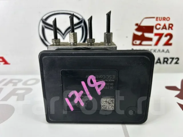 ���� ABS Mazda 3 B45A437A0A BM P5 B45A437A0A ����