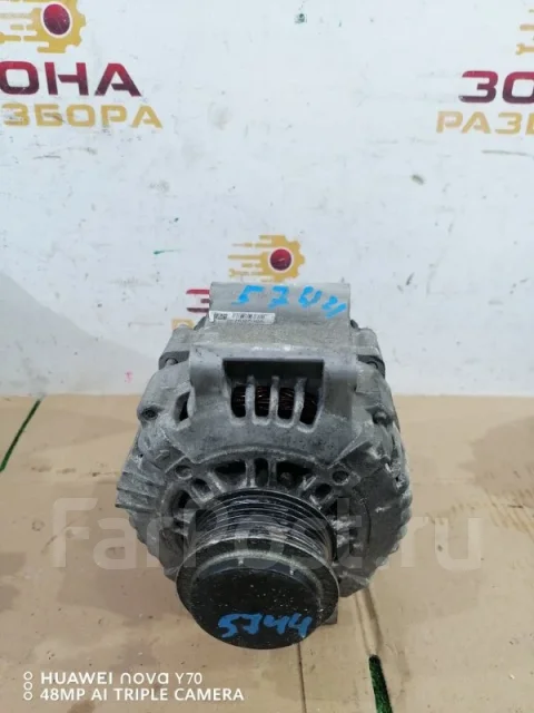 ��������� Audi A6 2011 06E903018G C7 CGW 06E903018G ����
