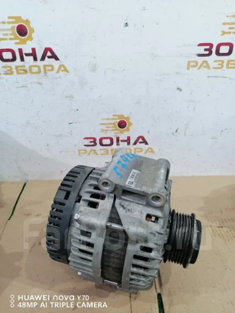 ��������� Audi A6 2011 06E903018G C7 CGW 06E903018G ����
