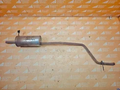 ��������� Renault Logan I (2005-2014) �247-25 6001547676 ����
