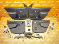 ���������������� �������� Renault Logan I (2005-2014) �247-4 8200901099 ����