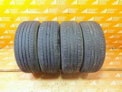 Yokohama Geolandar CV G058