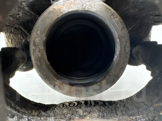 ������� Mazda 3 BPYK3371XC BK, �������� ����� BPYK3371XC ����