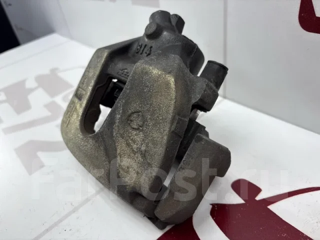 ������� Mazda 3 BPYK3361XC BK, �������� ������ BPYK3361XC ����