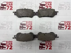 ������� ��������� Mazda CX-5 K0Y12648Z KE, ������ K0Y12648Z ����