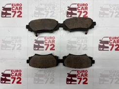 ������� ��������� Mazda 3 B4Y02648ZC BM, ������ B4Y02648ZC ����