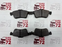 ������� ��������� Mazda 3 C2Y32648ZC BK, ������ C2Y32648ZC ����