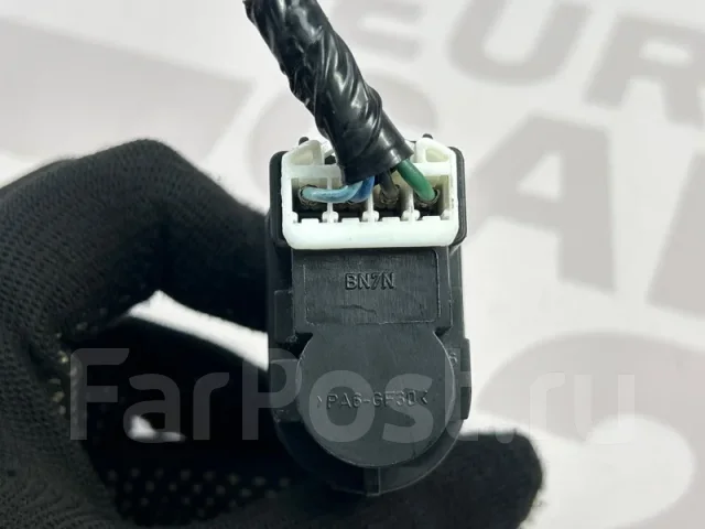 ������ ���� ������� Mazda 3 BN7N66490A BM BN7N66490A ����