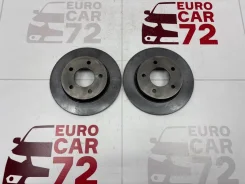 ����� ��������� Mazda 3 C24Y26251C9A BK Z6, ������ C24Y26251C9A ����