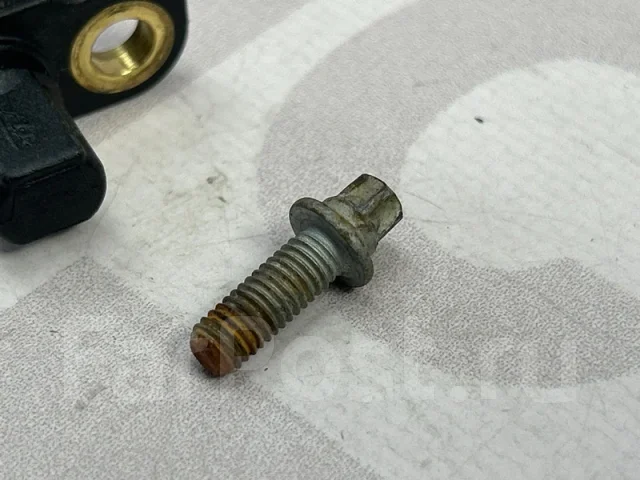 ������ ABS Mazda 3 BP4K43711B BK, ������ BP4K43711B ����