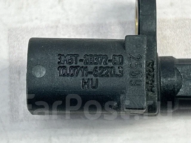 ������ ABS Mazda 3 BP4K43711B BK, ������ BP4K43711B ����
