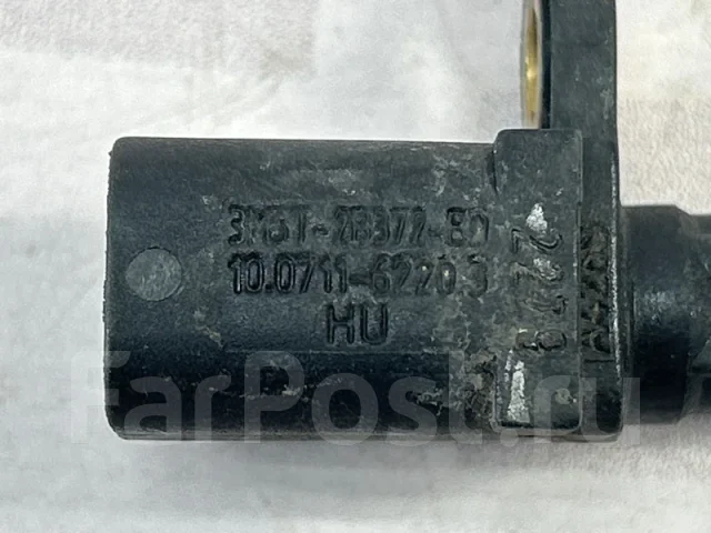 ������ ABS Mazda 3 BP4K43711B BK, ������ BP4K43711B ����