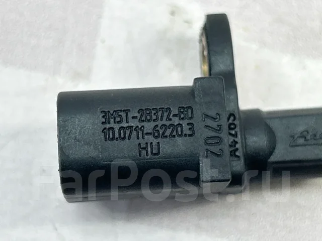 ������ ABS Mazda 3 BP4K43711B BK, ������ BP4K43711B ����