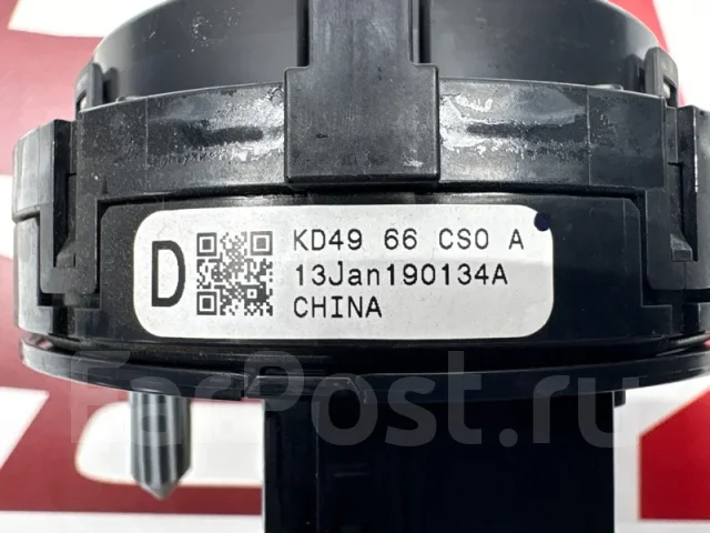 ������ srs Mazda 6 KD4966CS0A GJ KD4966CS0A ����