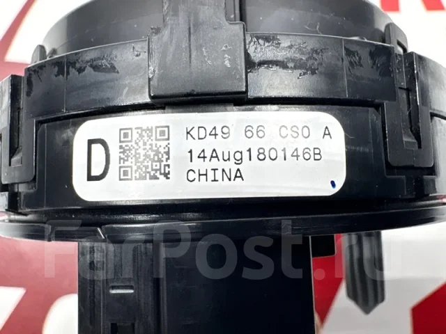 ������ srs Mazda 3 KD4966CS0A BM KD4966CS0A ����