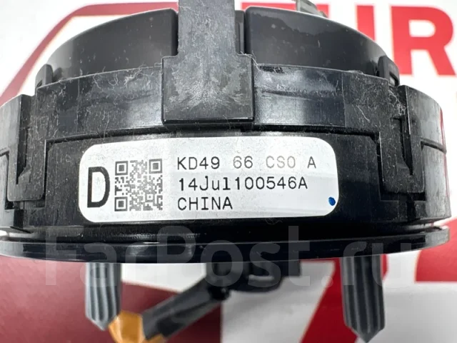 ������ srs Mazda 3 KD4966CS0A BM KD4966CS0A ����