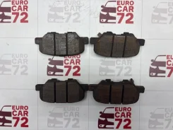 ������� ��������� Mazda 6 GHY92648ZD GJ, ������ GHY92648ZD ����