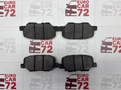 ������� ��������� Mazda 6 GHY92648ZD GJ, ������ GHY92648ZD ����