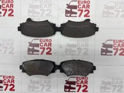 ������� ��������� Mazda 3 B4Y02648ZC BM, ������ B4Y02648ZC ����
