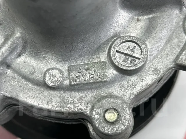 ����� ������� (�����) Mazda 3 PYFA15010D BP PE PYFA15010D ����