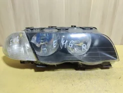 ���� BMW 3-Series 2006 0301089206 E46 M43B18, �������� ������ 0301089206 ����