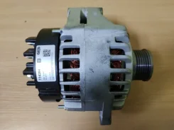 ��������� Opel Astra 2003 12759595 G Z19DT 12759595 ����