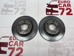 ����� ��������� Mazda 6 N12326251B GH, ������ N12326251B ����