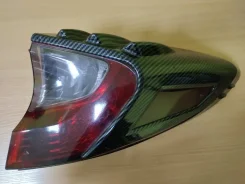 ������ ������� Toyota C-HR 2018 81551F4010 NGX50 8Nrfts, ������ ������ 81551F4010 ����