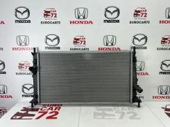 �������� �������� Mazda 3 Z60215200C BK Z60215200C ����