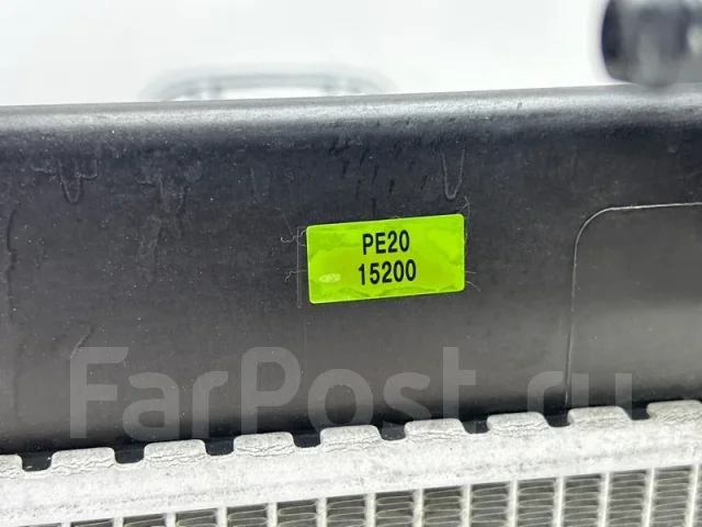 �������� �������� Mazda 3 PE2015200 BM PE2015200 ����