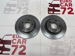 ����� ��������� Mazda 6 GHT226251 GJ, ������ GHT226251 ����