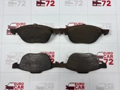 ������� ��������� Mazda 3 BPYK2648ZA9C BK LF, ������ BPYK2648ZA9C ����