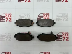 ������� ��������� Mazda 3 B4Y02648ZC BM, ������ B4Y02648ZC ����