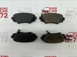 ������� ��������� Mazda 3 B4Y02648ZC BM, ������ B4Y02648ZC ����