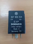 ���� ����������������� Volkswagen Golf 1995 357955531 1E7 357955531 ����