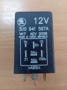 ���� Skoda Superb 2002 3U0941597A 3U4 3U0941597A ����