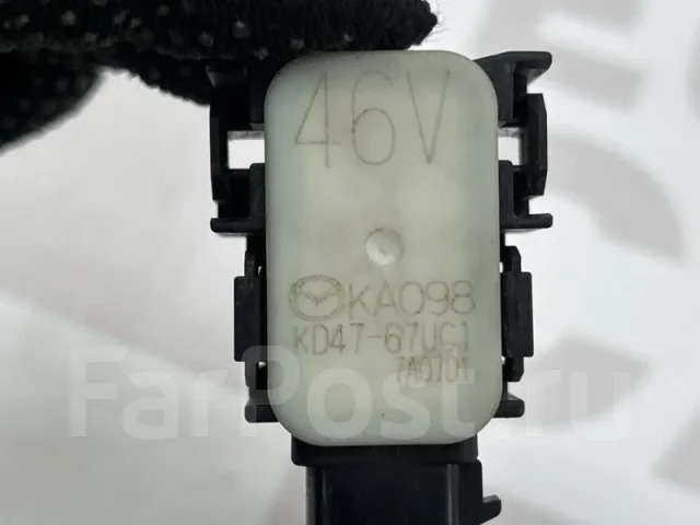 ������ �������� Mazda CX-5 KD4767UC1 KF PY KD4767UC1 ����