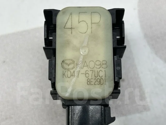 ������ �������� Mazda 6 KD4767UC1 GL PY KD4767UC1 ����