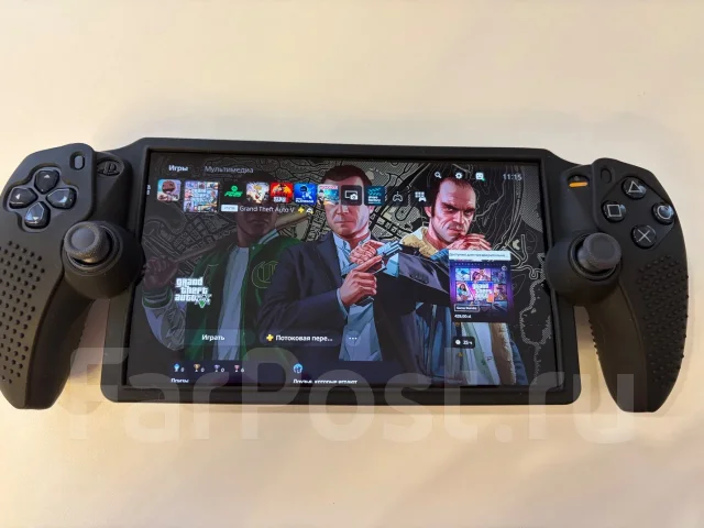 Sony PlayStation Portal ����