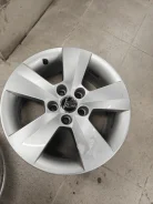 Ronal. 6.0x15", 5x100, ET38, �� 57,1���. ����