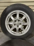 RAYS Eco Drive Gear Super Eco. 6.0x15", 5x100, ET45, �� 65,1���. ����