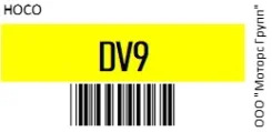 Hoco DV9