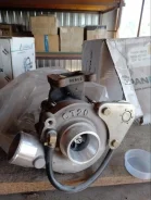 ������� Toyota Mark II 1995 1720154050 X90 2L 1720154050 ����