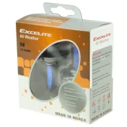 ����� �������� Excelite 10509 H4 12V 60/55W All Weather 2�� 10509 ����