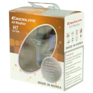����� �������� Excelite 10709 H7 12V 55W All Weather 2�� 10709 ����