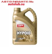 Teboil Hypoid