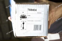 ��������� ��� (� ABS) ford Fiesta V (JH_, JD_) / Fusion (JU_) EAI T68404 T68404 ����