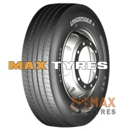 Landspider Longtraxx AP600
